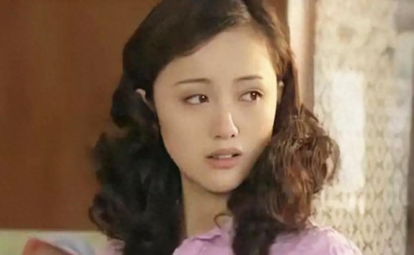 展鵬配资 51岁朱媛媛，留给女儿的“遗产”，只有一句话，却字字千金