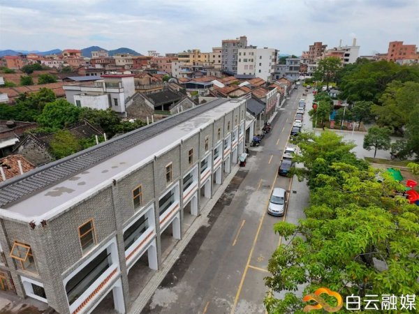 上上通 免费！来白云看烟花秀、打铁花、音乐夜市……