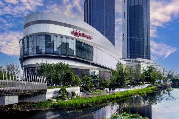 联美配资 一路清凉！来普陀逛逛逛！