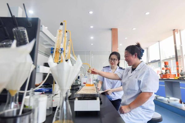 本信选配 平原税务：靶向施策赋能企业合规经营内生力